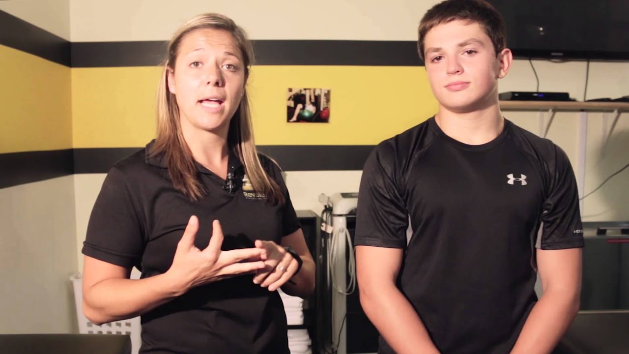 Performance Evaluation Physical Assessment  Introduction