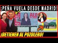 ¡SE ARMAR0N LOS FREGADAZ0S!NO SE QUEDÓ CALLADA,DENUNCIÓ DESPILFARRO,DL MORAL BIEN PARADA CON PEÑA