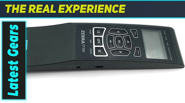 Zebra ZT230 Front Control Panel: The Ultimate Control Upgrade!