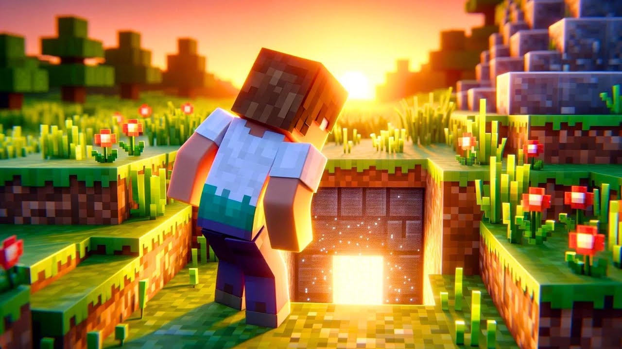 Pourquoi préférons-nous bâtir en Souterrains ?