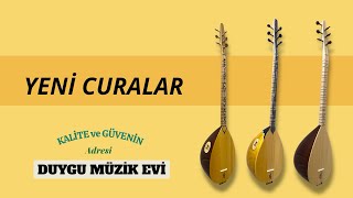 Yeni Birbirinden Harika Curalar