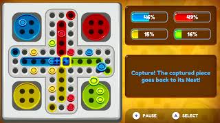 [eShop US] Ludo Mania - First Look screenshot 4