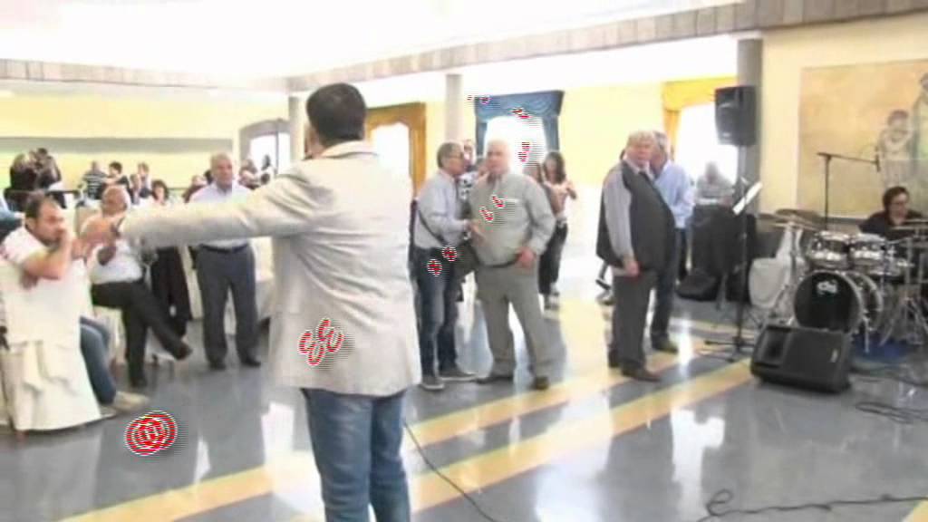 Enzo Rufino - Comme Me Scord E Te Live