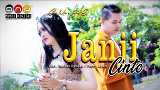 Cika MO ft Arif S - Janji Cinto