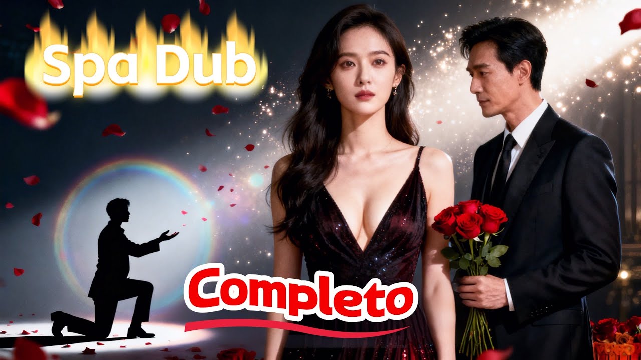 💔 De Matrimonio Falso a Amor Verdadero: Mi Esposo me Suplica, ¡pero ya Tengo un Jefe Millonario!