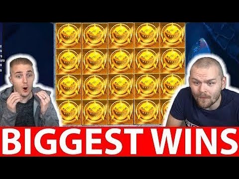 Streamers Biggest Wins #28 RAZOR SHARK CRAZY WIN @Liveslot Deutschland