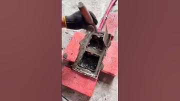 Floor Socket Production Process