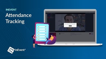 Attendance Tracking | How to InEvent