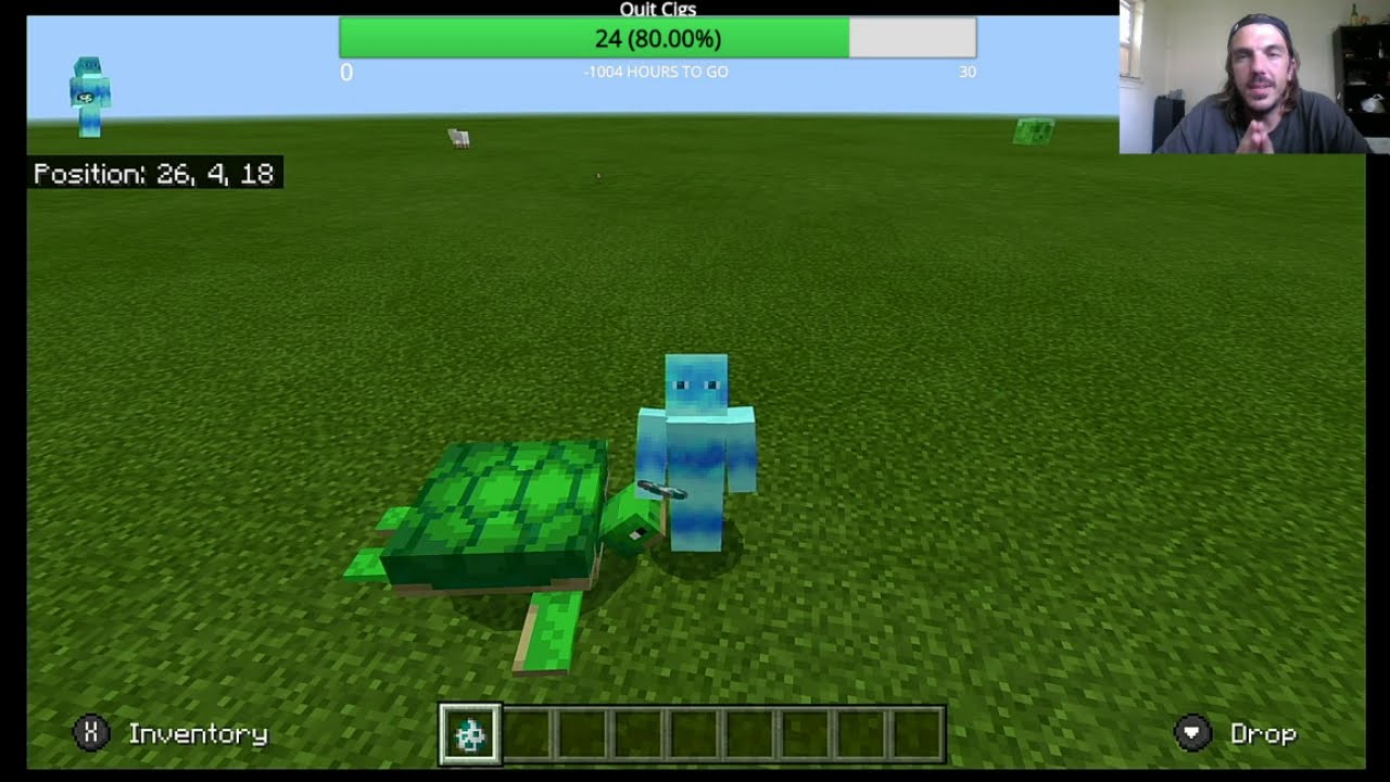 How to Minecraft Bedrock EP2 /enchant command in 1.16 YouTube