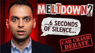 Destiny Destroyed Konstantin Kisin