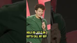 Uncovering the Shocking Truth about Mens Rights Activists - Matt Rife
