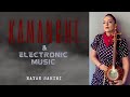 Kamanche  electronic musicdastgahe shurnayan sahihi