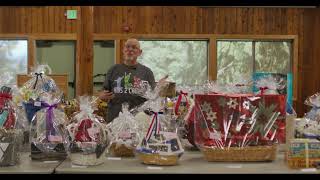 Mid-Auction Message from Ed