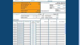 Aprenda en 10 minutos como calcular sus bonos en este Negocio screenshot 3