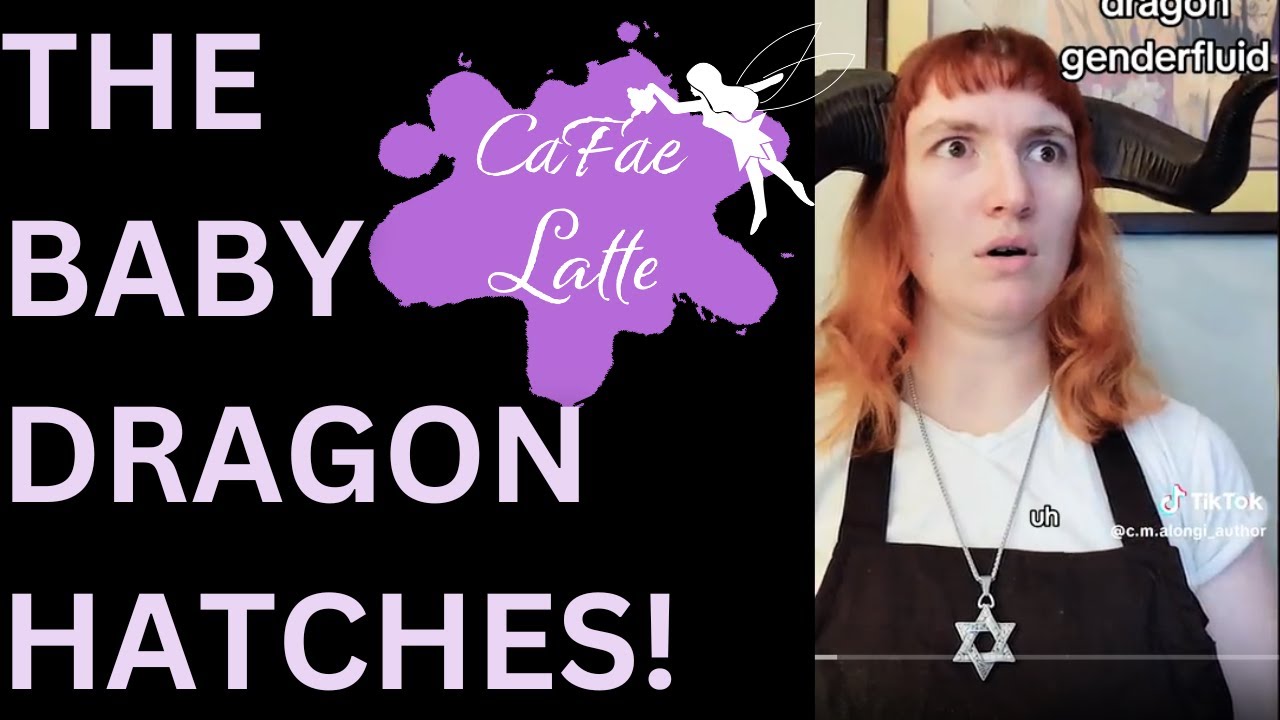 CaFae Latte Season 31 - TikTok Compilation