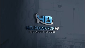 Help Desk for HR Introduction Guide