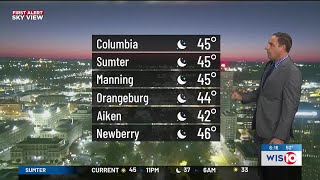 First Alert Weather 12/30/2023