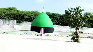 Verawal Hazrat Jafar Mujafar Baba Dargah Part 2 Patan