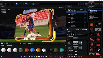Logo Bumper Design and Animation by Adobe After Effect
