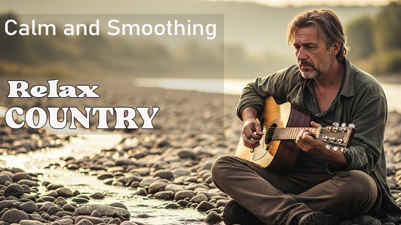 【Country Relax 84】Whispers of Dawn – Calm Country Tunes for Peaceful Mornings