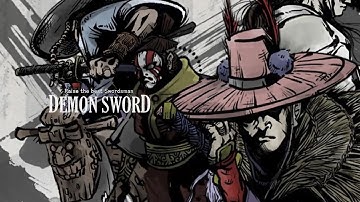 Demon Sword Idle RPG Gameplay