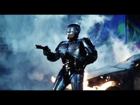 Robocop 2 (1990) - HD Teaser Trailer 2 [1080p]