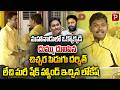 Activist Potluri Darshit Powerful Speech | CM Chandrababu | Nara Lokesh | Telugu Popular TV
