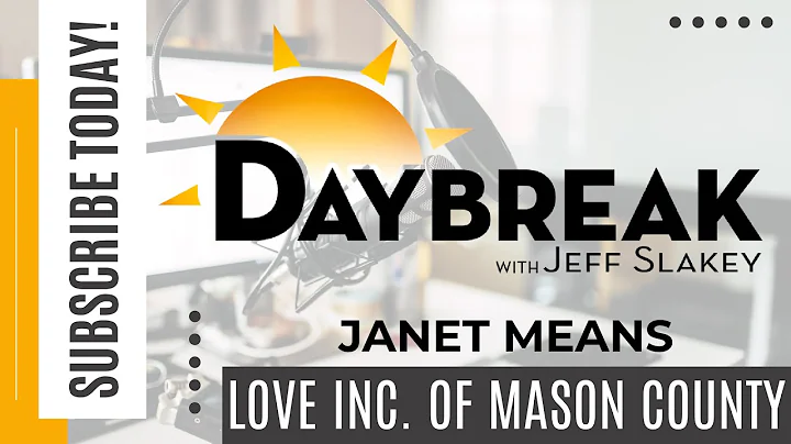 Janet Means from Love INC. 06/24/2020