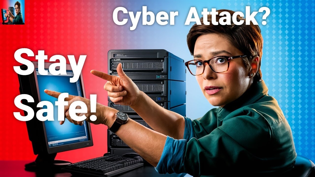 How To Protect Your Digital World: A Guide to Cybersecurity