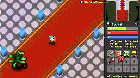 RotMG Private Server Alpha Realm | Back Online!
