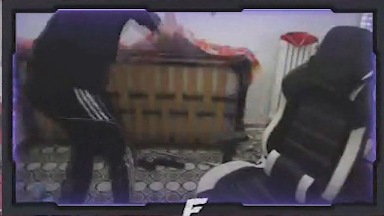 E' VOLATO PURE IL LETTO.. HIGHLIGHTS WEEKEND LEAGUE [FIFA21]