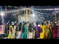 04.EKVIRA BEATS Musical group brhamangav || NAVRATRI 2025 || DAY 3 NAGLE GAV.