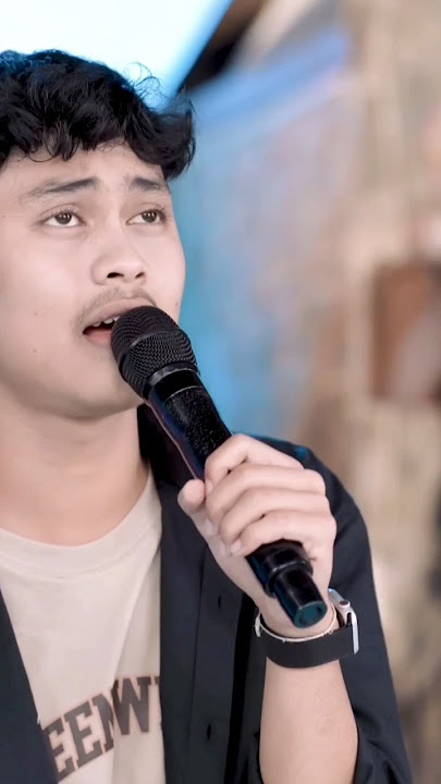 Merayu Tuhan Ambyar Everywhere #danuarta #ambyar #gusiqdham