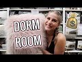 DORM ROOM DECOR Shopping at Bed Bath & Beyond and Target! | My Drifting Desk