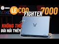 Không còn đòi hỏi gì ở 1 chiếc LaptopGaming 28 triệu nữa rồi !!! | Unbox Lenovo Lecoo Fighter 7000
