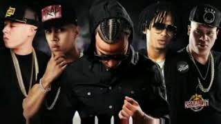 Me Ama Me Odia Remix- (LetraJH) - Ozuna Ft Almighty, Arcangel, Cosculluela, Brytiago