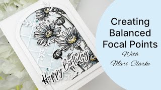 Creating Balanced Focal Points