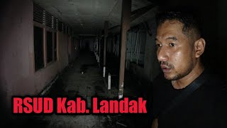 Rambut Jenazah Rsud Kab Landak