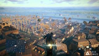 Assassin's Creed Unity - Video News (Part I)
