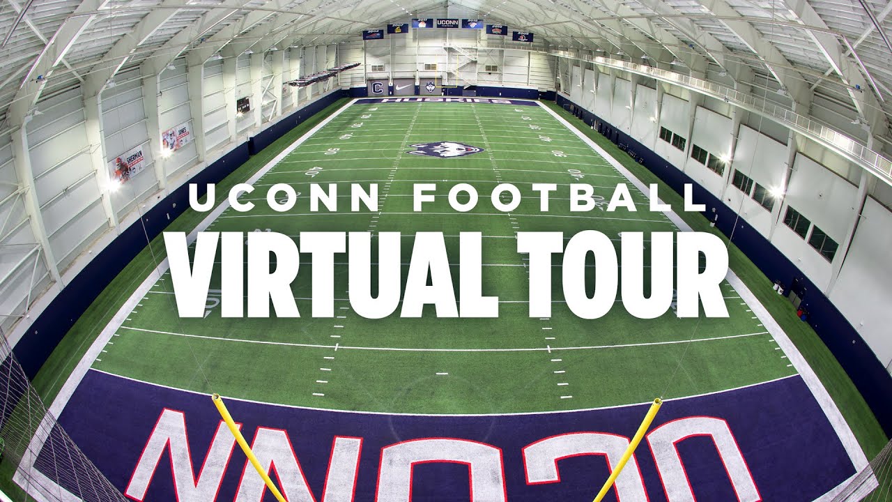 uconn college virtual tour