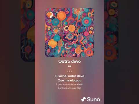 Putar Outro - DEVO