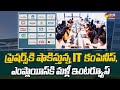 IT Companies Give Big Shock To Freshers!
