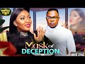 MASK OF DECEPTION | FEMI JACOBS , ESTHER AUDU - Latest Nollywood Full  Movie 2026
