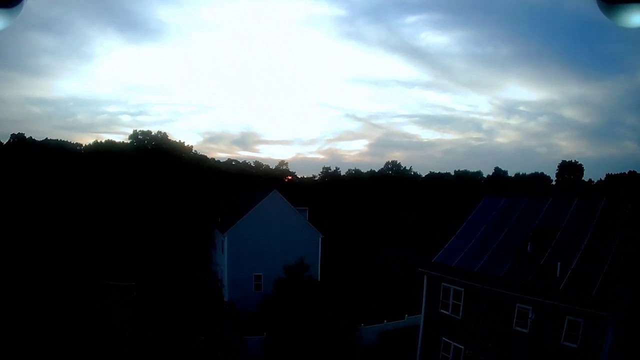 The Big Launch YouTube