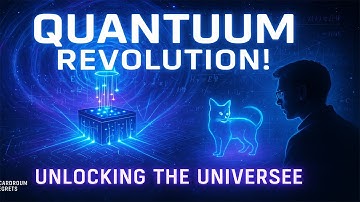 Quantum Leap Unveiled: The Mind-Blowing Power of Quantum Computing