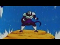 Goku vs Cooler (Mägo de Oz) - La Danza Del Fuego