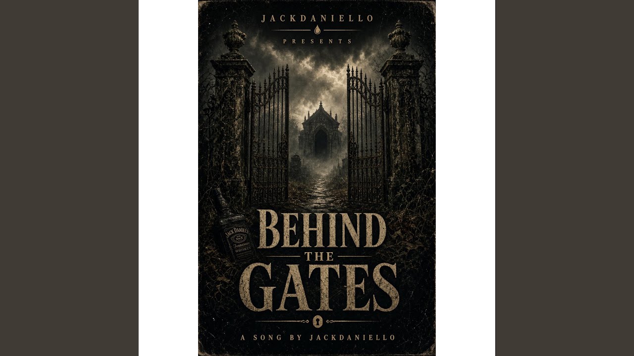 Watch Behind The Gates on YouTube Watch Behind The Gates on YouTube