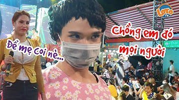 Con gái của DIVA Cát Thy Hô Tiểu Vy tiết lộ người chồng bí ẩn trước giờ chưa ai biết