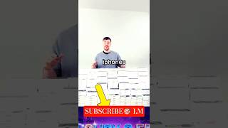 Subscribe &amp; Win a Brand New iPhone 🎁📱 #shorts 📈😱