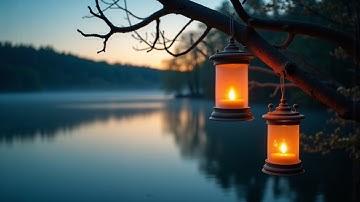 The Lake of Forgotten Memories